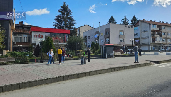 U Leposaviću organizovana humanitarna akcija za Doroteu
