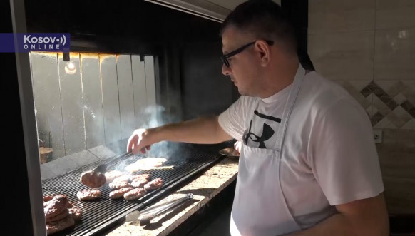 Ćufte kod Sejda