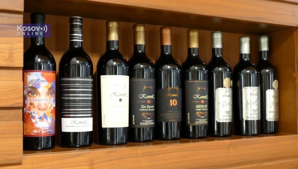 vinarija kamnik vinarija kamnik