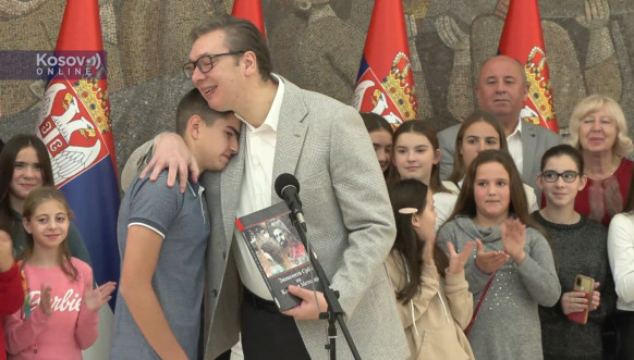 Vučić