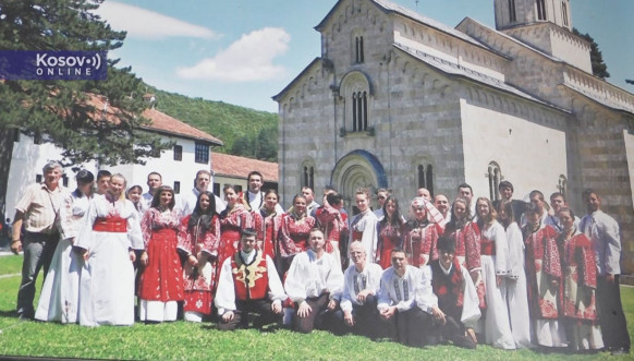 KUD "Kopaonik"