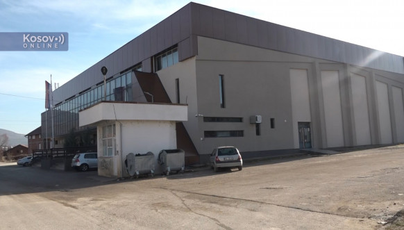 Parcela Severna Mitrovica dodeljena MUP-u Kosova