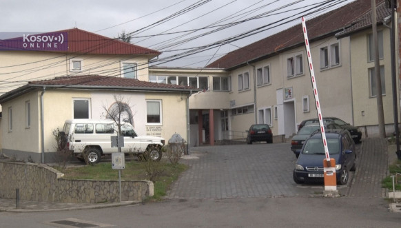 Štrpce