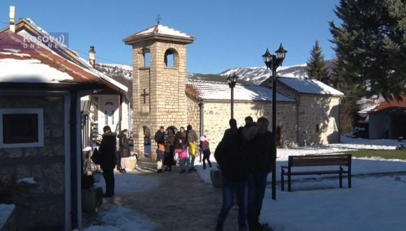 Sveti Nikola Štrpce