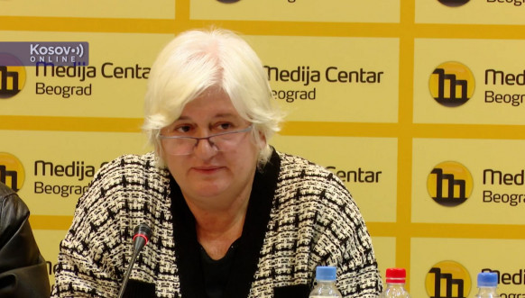 Vesna Bošković