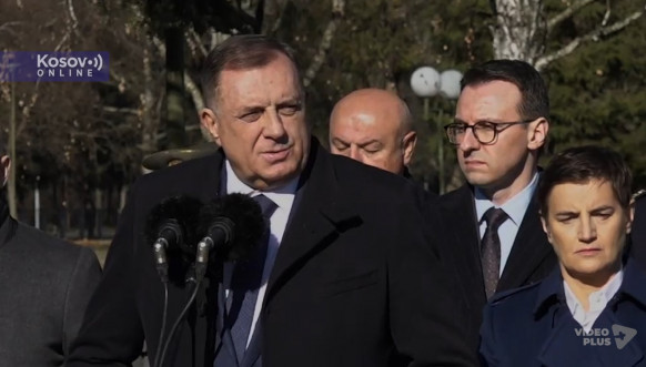 Milorad Dodik 
