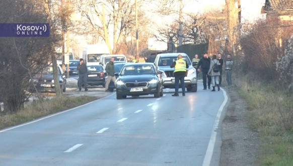 Ranjeni dečaci u Gotovuši