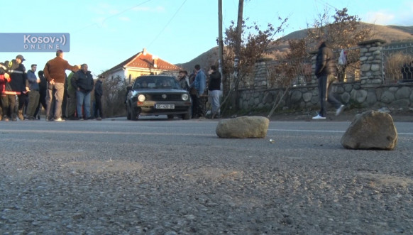 Ranjeni dečaci u Gotovuši