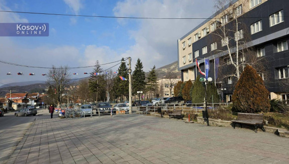 Opština Leposavić