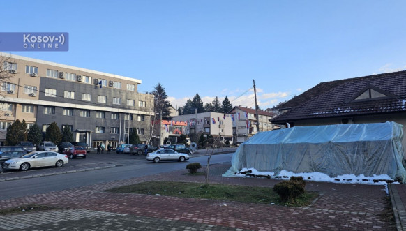 Šator Leposavić