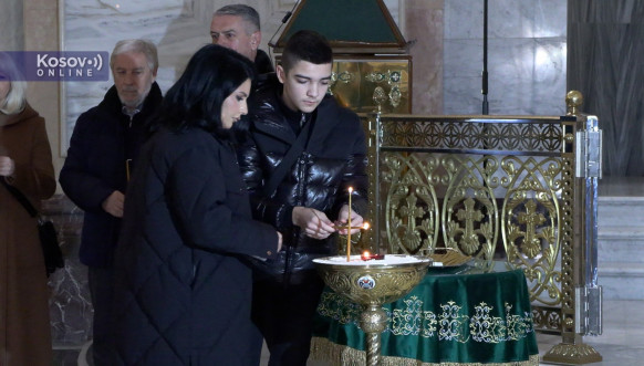 Pomen Oliveru Ivanoviću 