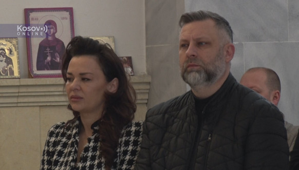 Savindan u Prizrenu