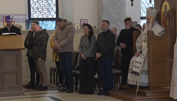 Savindan u Prizrenu