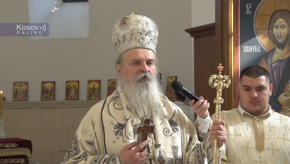 Savindan u Prizrenu