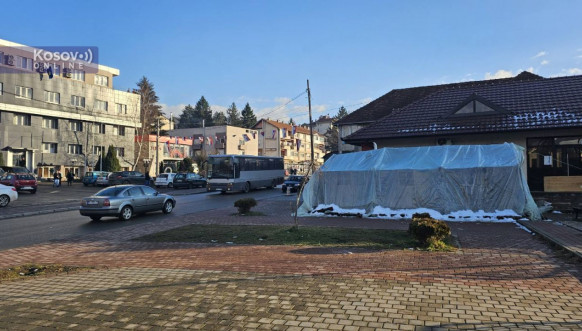 Šator Leposavić
