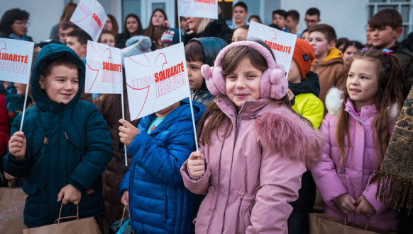 Silidarnost za Kosovo