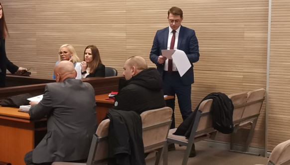 Suđenje četvorici Srba osumnjičenih za terorizam