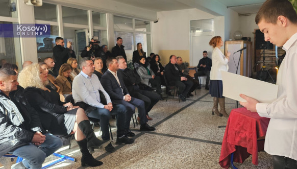 Sveti Sava priredba u Leposavicu