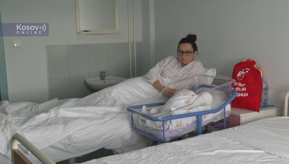 U porodilištu u Pasjanu rođene prve bebe u ovoj godini