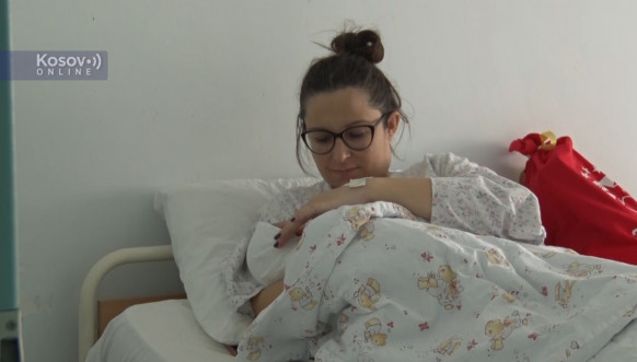 U porodilištu u Pasjanu rođene prve bebe u ovoj godini