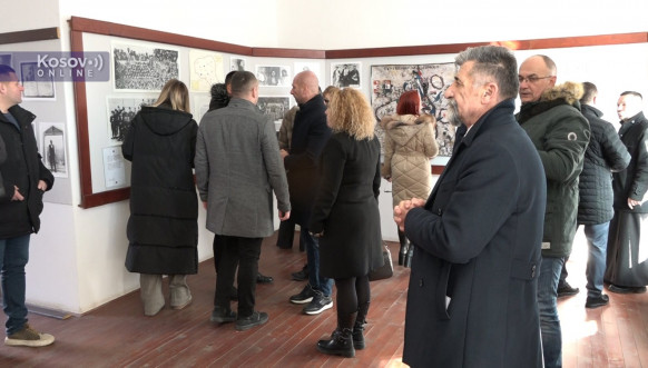 U Sočanici obeleženo 107. godina od Topličkog ustanka