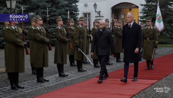 Vučević sa Bobrovničskim u Budimpešti