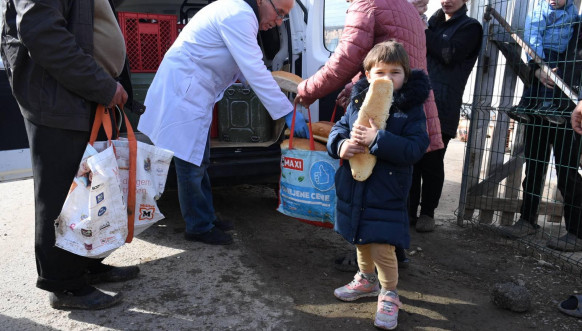 Porodica Stević iz Koretišta