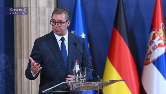 Beograd_240207_Aleksandar Vučić