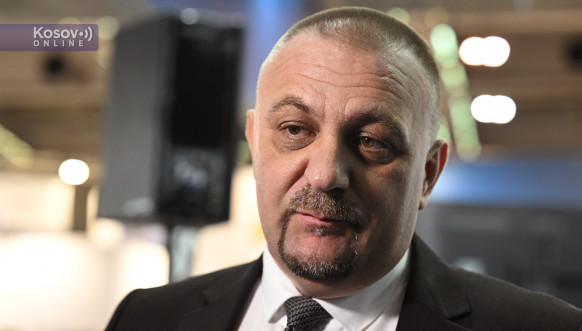 Beograd_240222_Sajam turizma_Ivan Zaporožac