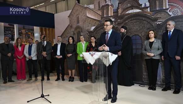 Beograd_240223_Sajam Turizma_Petar Petković