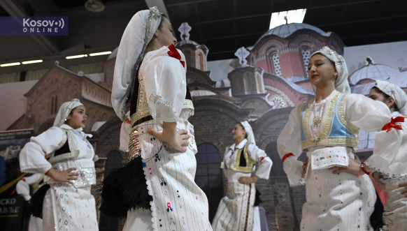 Beograd_240224_Sajam turizma_Kosovsko Pomoravlje