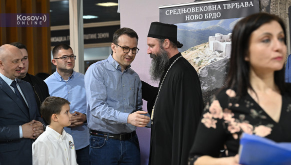 Beograd_240224_Sajam turizma_Kosovsko Pomoravlje