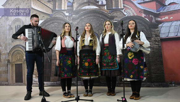 Beograd_240224_Sajam turizma_Zvečan