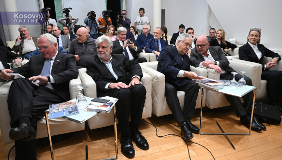Beograd_240229_promocija knjige Volfganga Petriča 