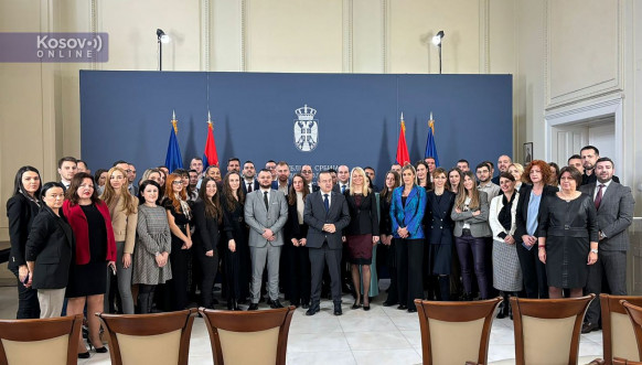 Dačić diplomatska akademija MSP
