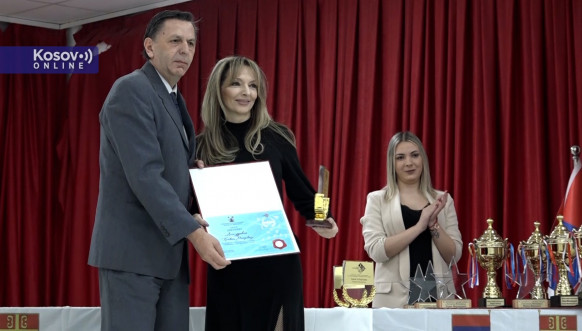 Dodela priznanja najboljim sportistima i klubovima u Severnoj Mitrovici