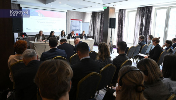Konferencija u susret sporazumu Konferencija u susret sporazumu
