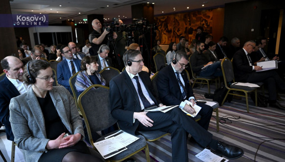 Konferencija u susret sporazumu Konferencija u susret sporazumu
