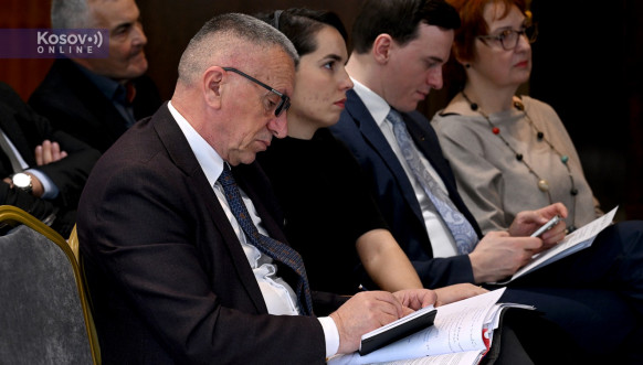 Konferencija u susret sporazumu Konferencija u susret sporazumu