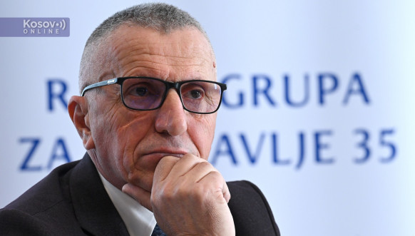 Konferencija u susret sporazumu Konferencija u susret sporazumu