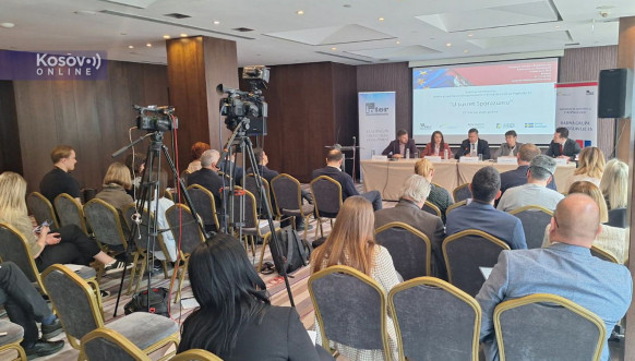 Konferencija u susret sporazumu