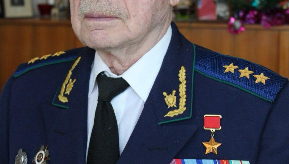 Boris Vasiljevič Кravcov
