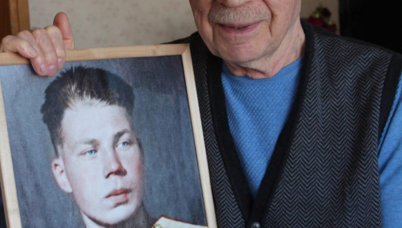 Boris Vasiljevič Кravcov
