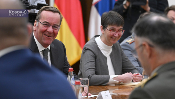 Vučić i Pistorijus