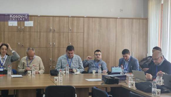 Na Akademiji u Leposaviću prezentovan projekat o važnosti digitalizacije energetskog sektora 