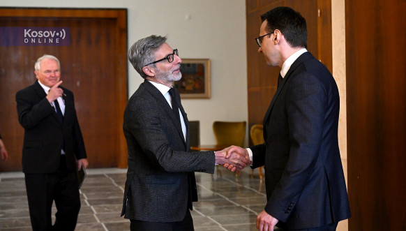 Beograd_240329_Petar Petković sa "Kvintom"