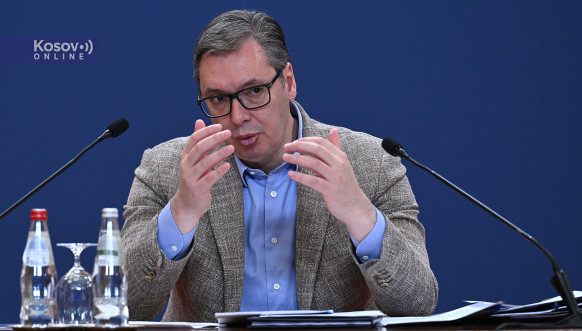 Beograd_240329_Aleksandar Vučić 