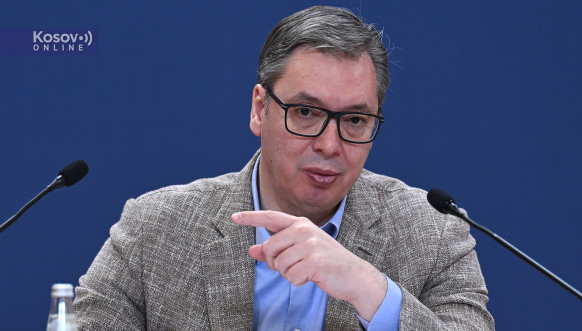Beograd_240329_Aleksandar Vučić 