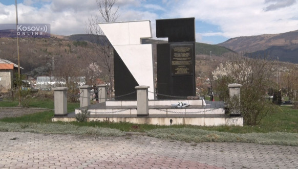 U Štrpcu obeležena godišnjica Nato bombardovanja 