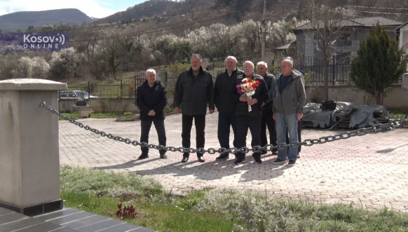 U Štrpcu obeležena godišnjica Nato bombardovanja   